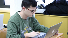 Acreditació econòmica per matricular-se com a becari/ària condicional al curs 2018-2019