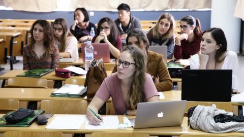 Imatge de Curs de Retitulació de Direcció Hotelera