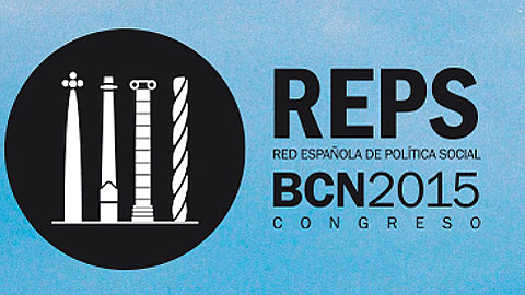 V Congreso de la Red Española de Política Social