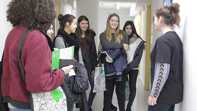 Beques Promoció FUABformació EUTDH