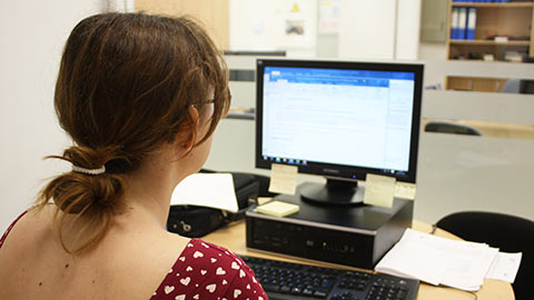 Convocatòria setembre 2018