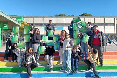 Visites al campus