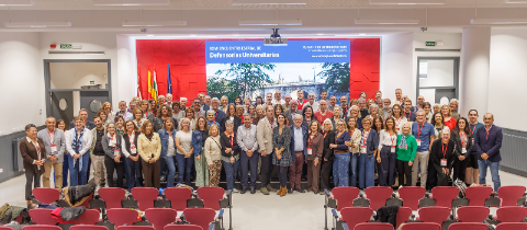 XXVII Encuentro Estatal de Defensorías Universitarias CEDU
