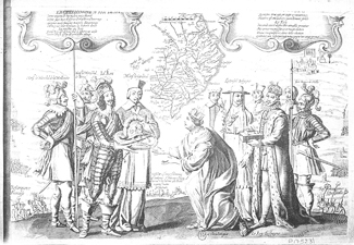 Gravat francès