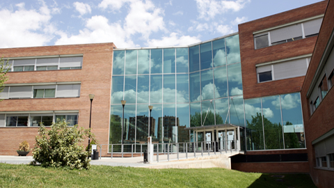 Campus Sabadell