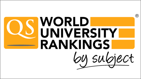 Logo Ranking QS