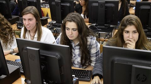 Xerrada sobre la migració del Campus Virtual a Moodle