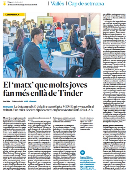 Diari de Sabadell