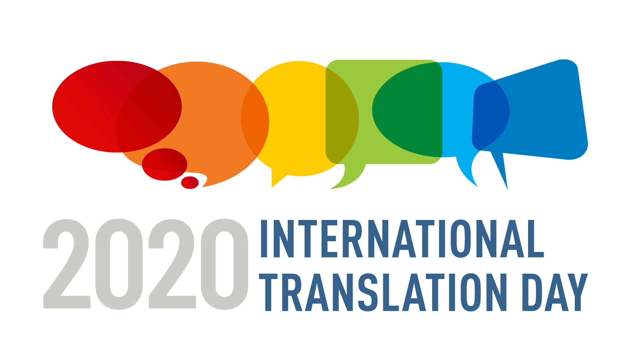 Dia Internacional de la Traducció i la Interpretació