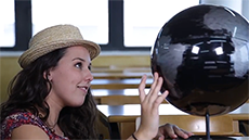 Programes de mobilitat internacional