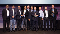 AEInnova, guanyadora dels IoT Solutions Awards