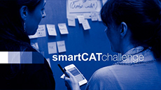 Finalistes SmartCATchallenge