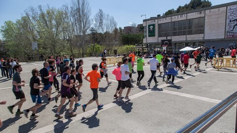 Imatge de la Setmana Saludable i Sostenible 