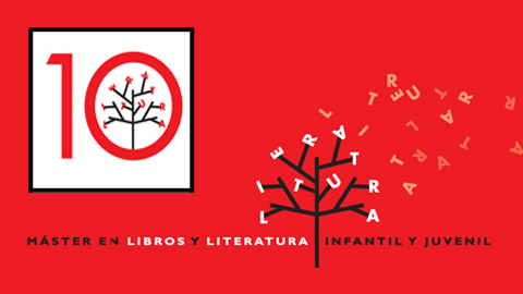 El máster en Libros y Literatura Infantil y Juvenil celebra su 10a edición