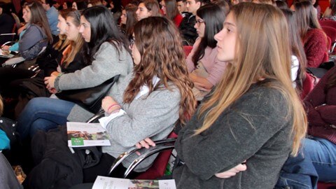 Jornades de Portes Obertes