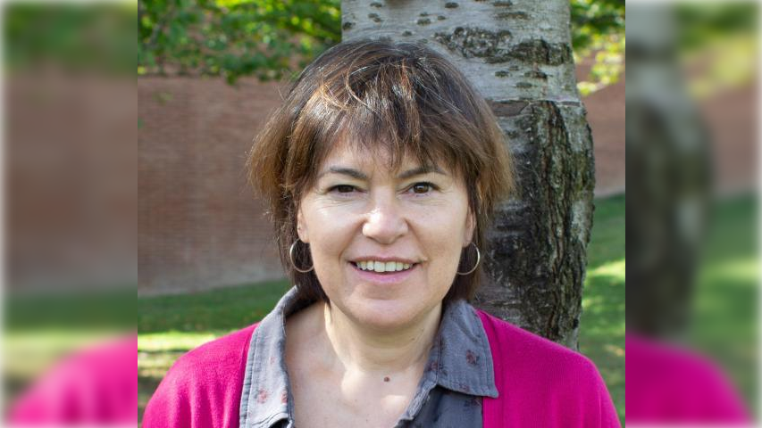 Alejandra Bosco Paniagua