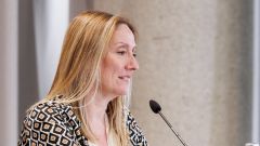 Maria Noguera, directora de Turisme i Direcció Hotelera UAB