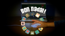 Imatge notícia bones festes 2025