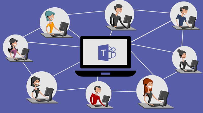 MS Teams