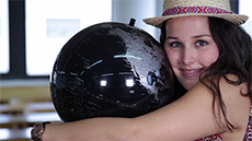 Convocatòria de mobilitat internacional 2019-2020