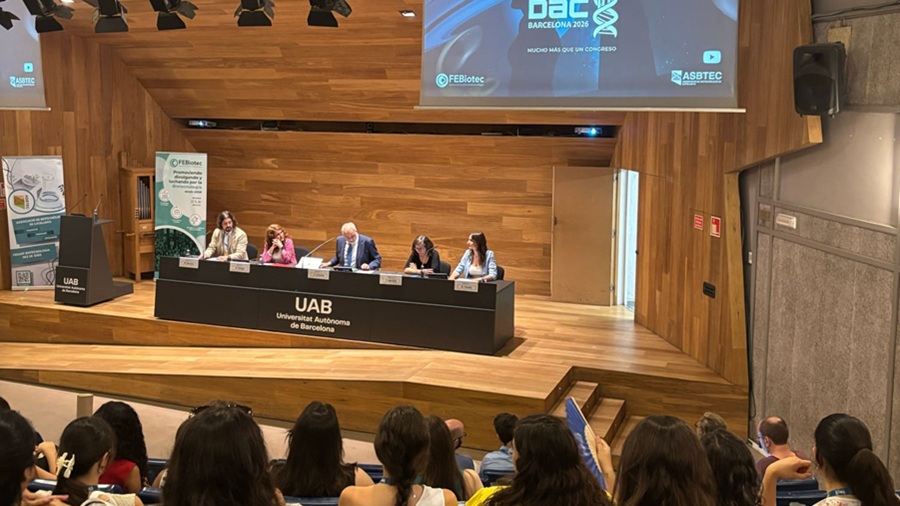 BAC 2026