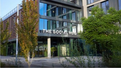 The Social Hub col·labora amb beques d¿allotjament per a estudiants del Programa UAB Refugi