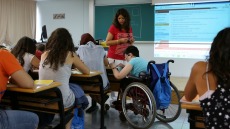 Beques Universia per als estudiants amb discapacitat