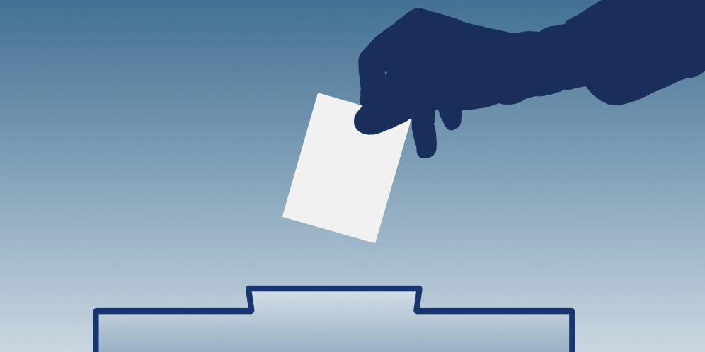 Eleccions 2025