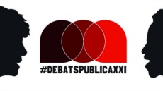 Inici cicle #debatspúblicaXXI i inscripció al primer debat