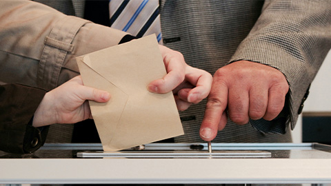 Votar en eleccions metropolitanes és una raresa?