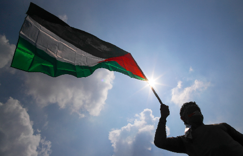 PALESTINA
