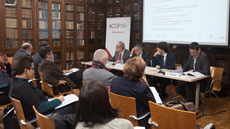 TV3: Informe de Indicadores de Investigación e Innovación 2015