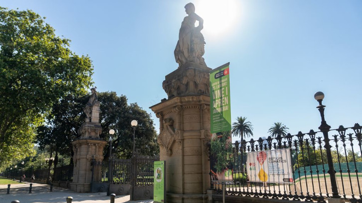 Parc de la ciutadella