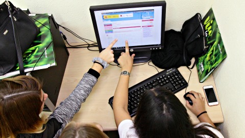 Comencen les matriculacions per nous estudiants de 1er curs