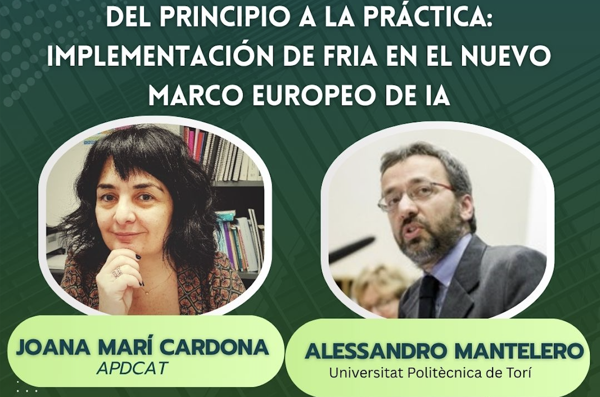 Cartell Inauguració MIADD 2025-2026