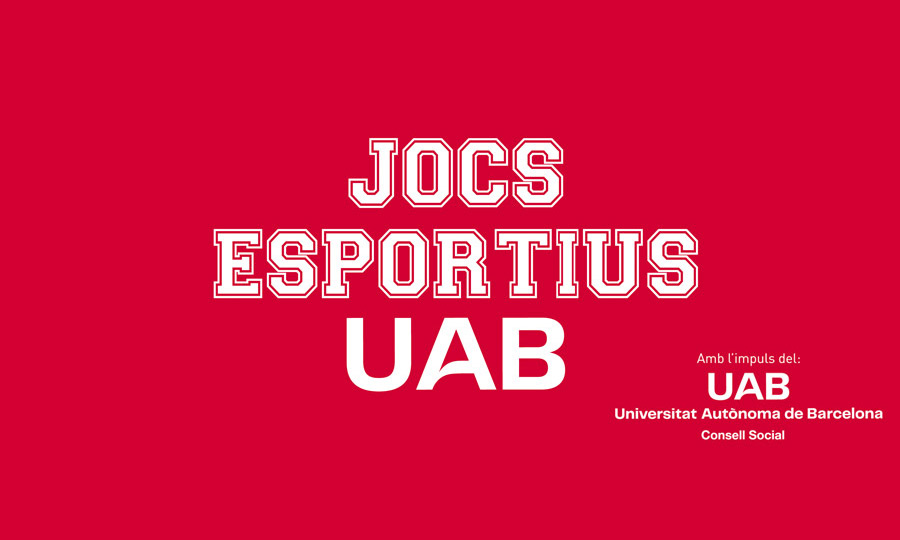 Logo dels Jocs Esportius