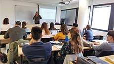 Seminari Kathleen Scherf