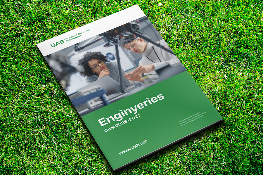 Portada Graus d'Enginyeries