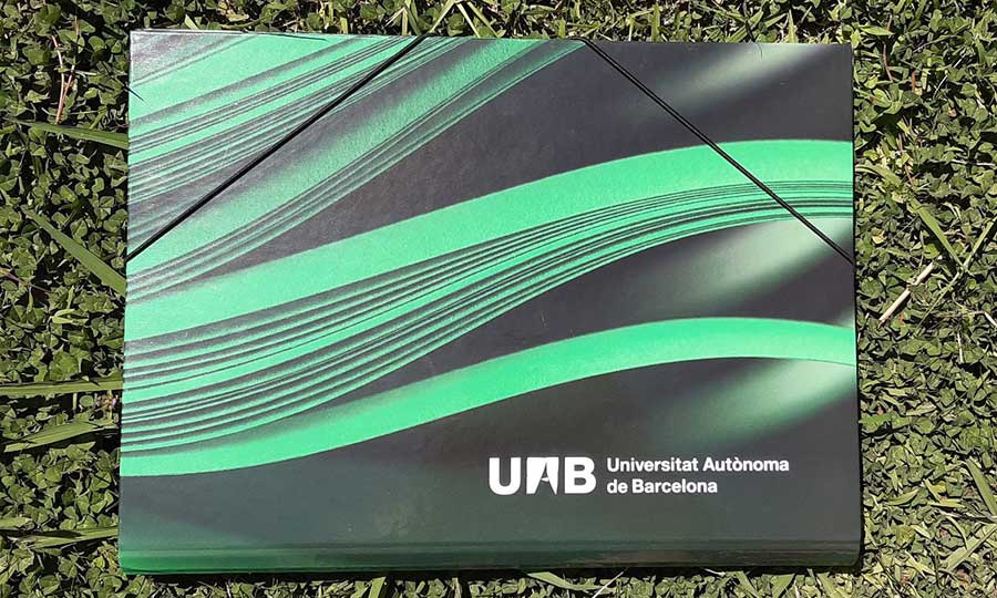 Carpeta de la UAB del curs 22-23