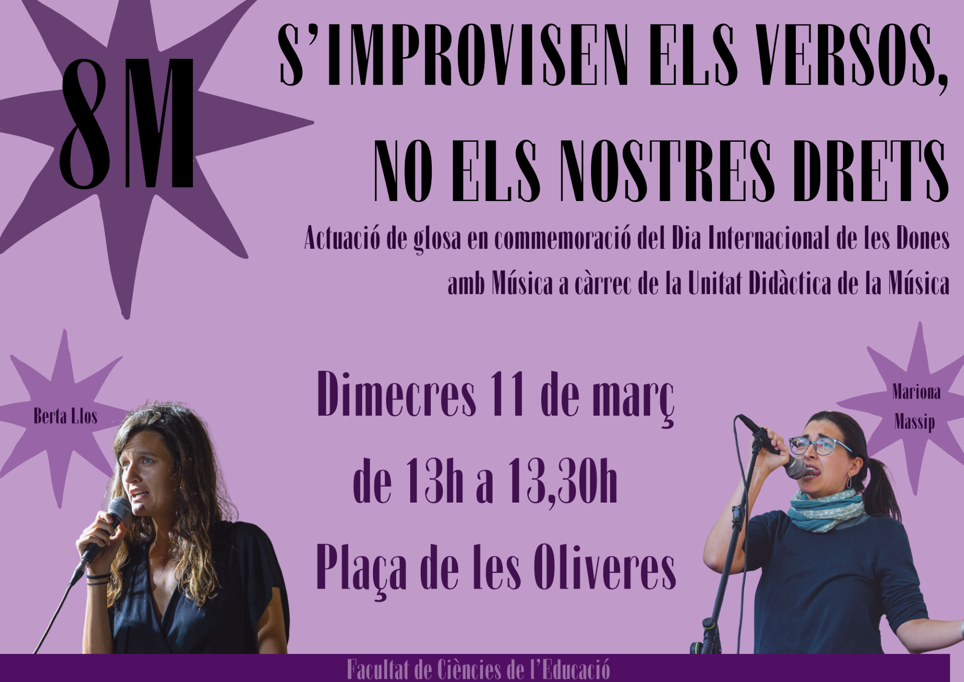 Cartell 8M