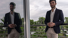 Entrevista a Sergio Gómez a 'El Periódico'