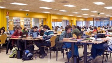 Biblioteca de Ciències Socials