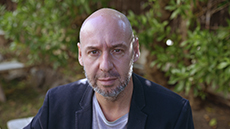 Jaume Balagueró fotografia