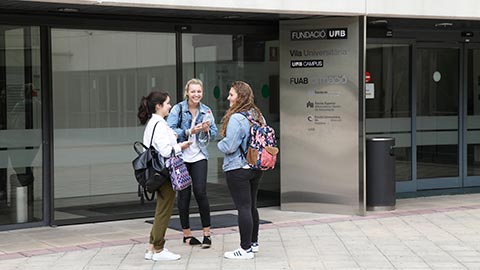 Continuació matriculació EUTDH