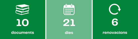 Imatge PUC documents, dies i renovacions