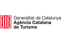 Logotipo de la Agència Catalana de Turisme