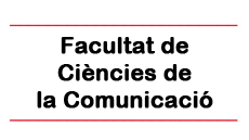 Guía del delegado/a de la Facultad de Ciencias de la Comunicación