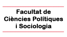 Guía del delegado/a de la Facultad de Ciencias Políticas y Sociología