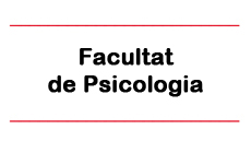 Guía del delegado/a de la Facultad de Psicología