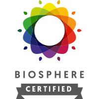 Certificació Biosphere